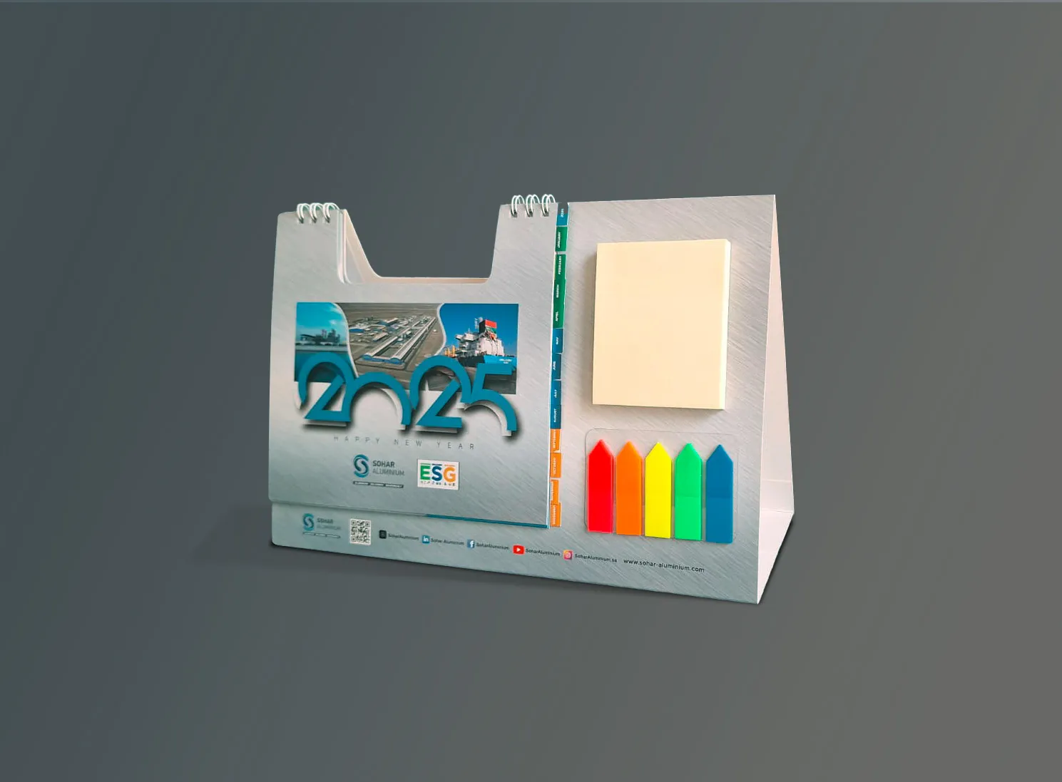 Wall Calendars