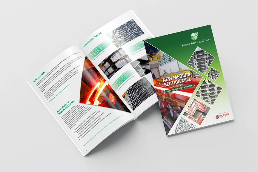 Brochures