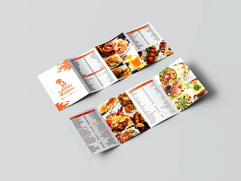 Promotional Items