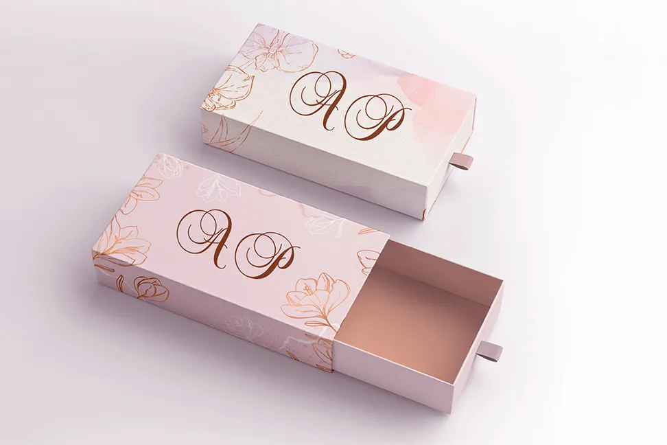 Custom Die-cuts
