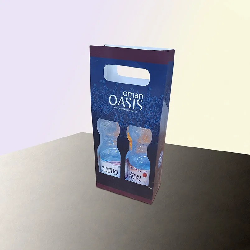 Specialty Packaging