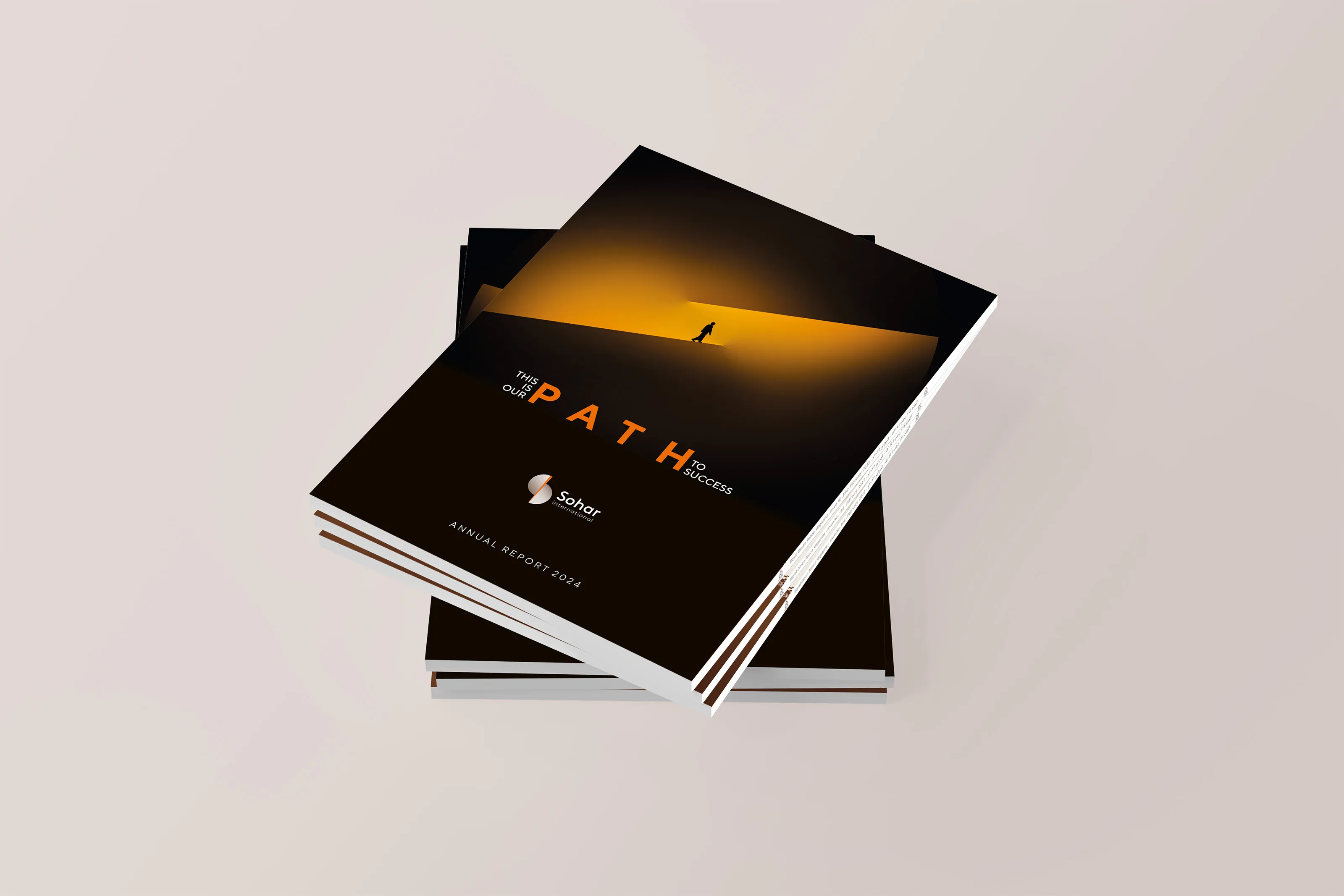 Annual Reports